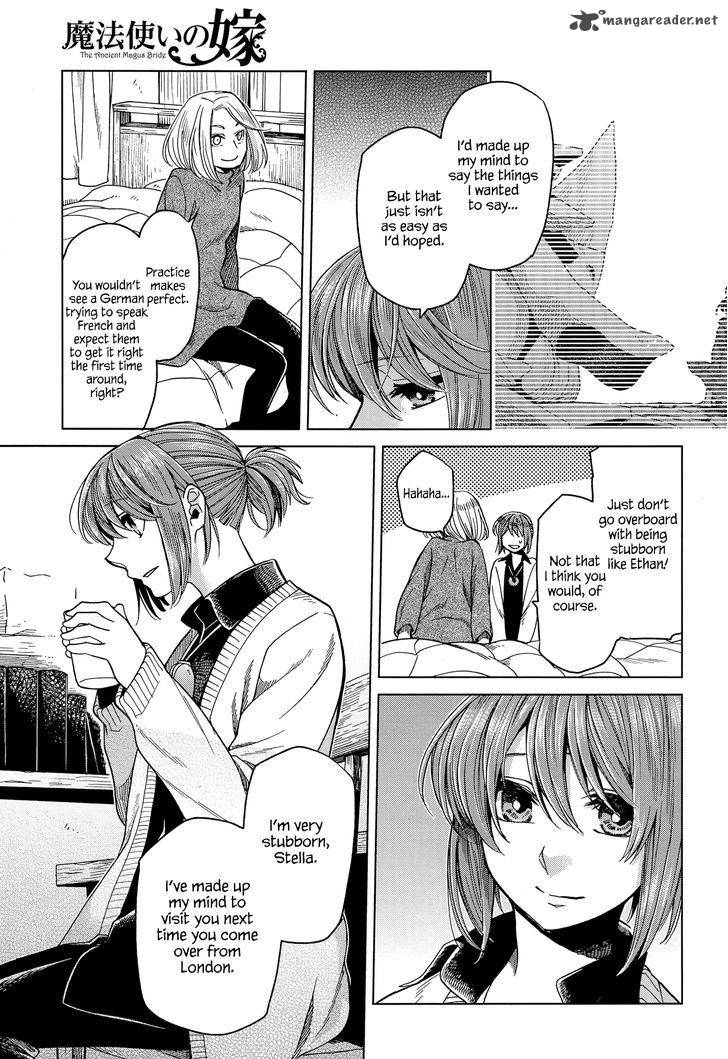 Mahou Tsukai No Yome 30 17
