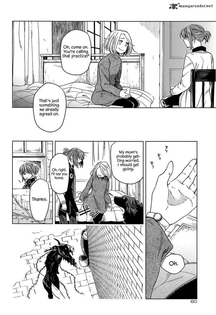 Mahou Tsukai No Yome 30 18