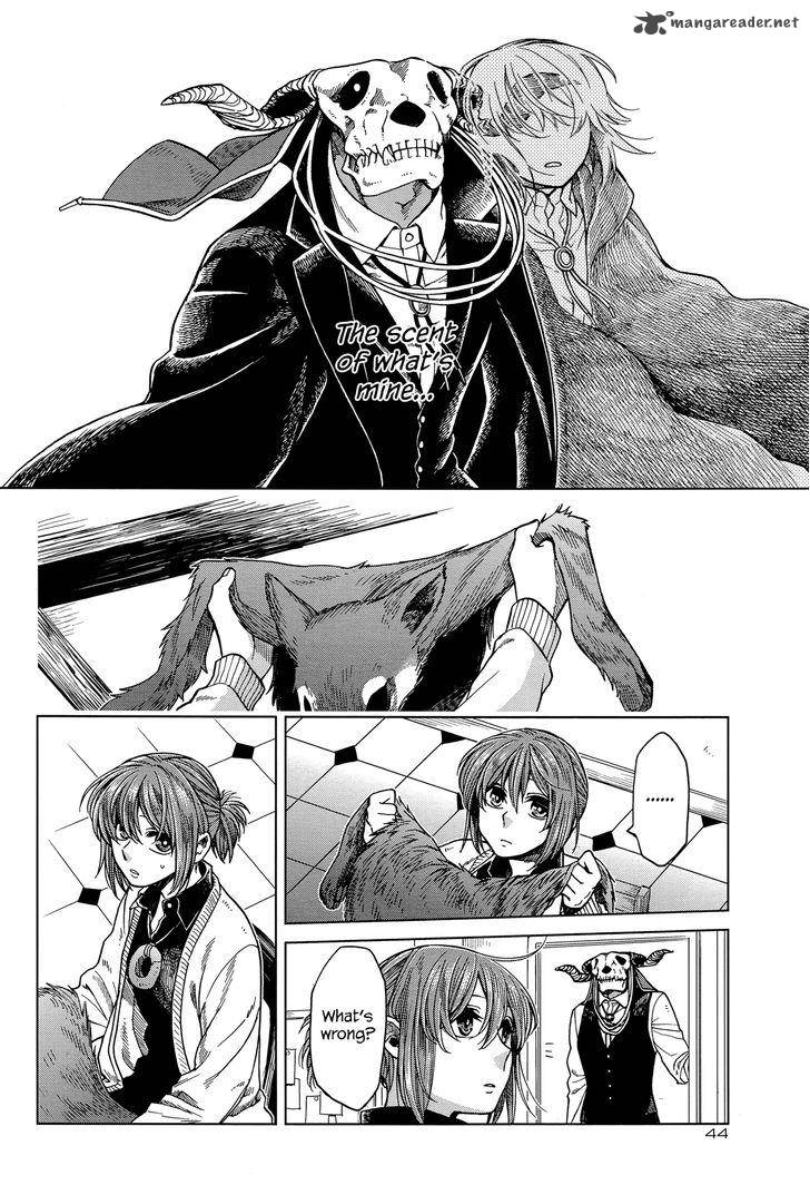 Mahou Tsukai No Yome 30 2