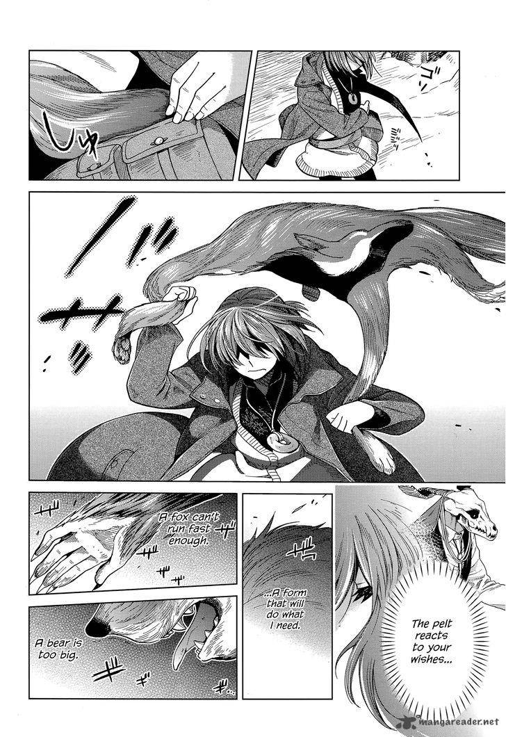 Mahou Tsukai No Yome 30 23