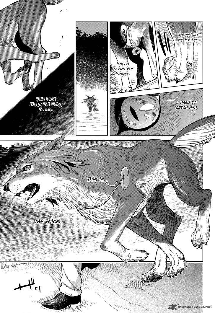 Mahou Tsukai No Yome 30 24
