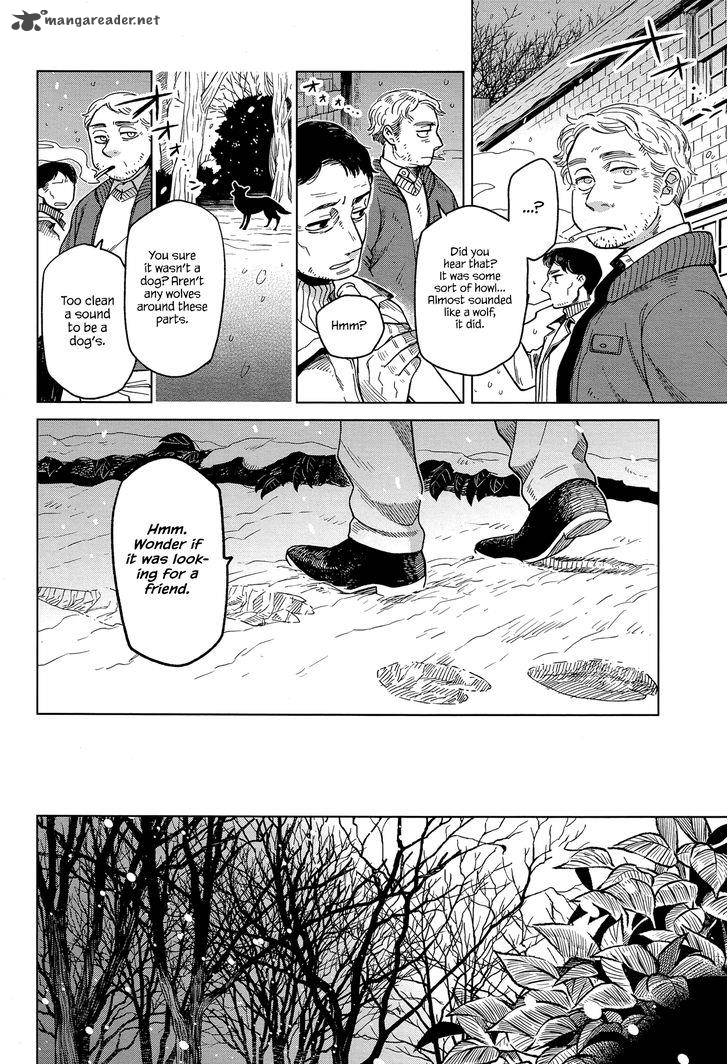 Mahou Tsukai No Yome 30 25