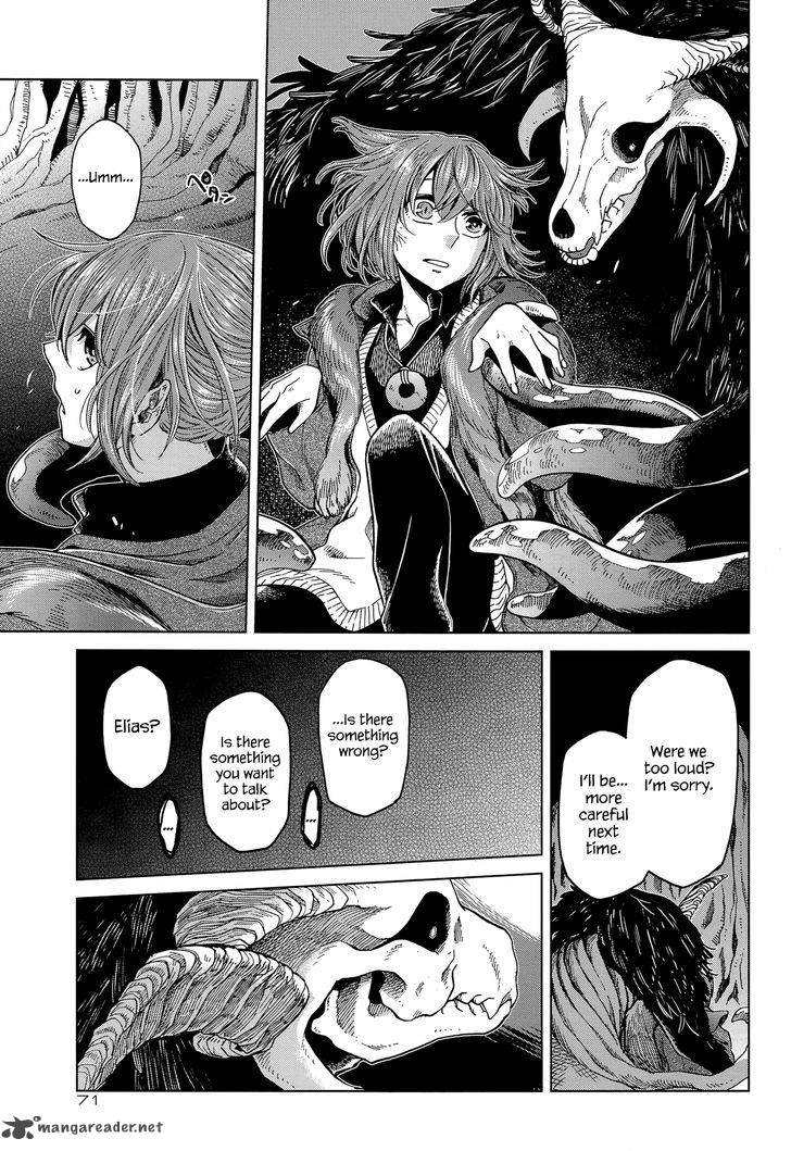 Mahou Tsukai No Yome 30 28