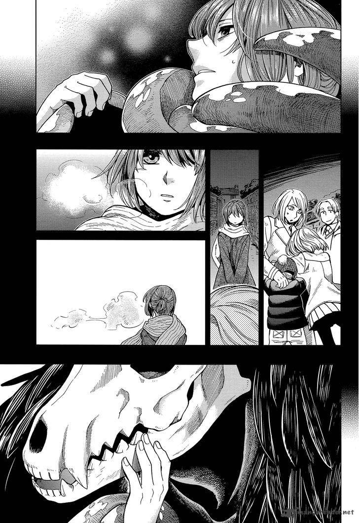 Mahou Tsukai No Yome 30 30