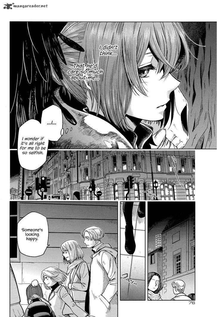 Mahou Tsukai No Yome 30 33