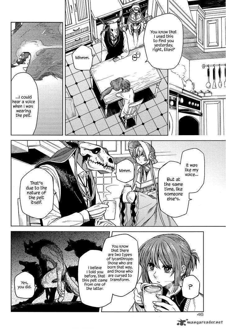 Mahou Tsukai No Yome 30 4