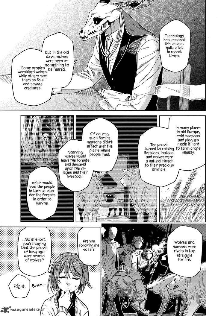 Mahou Tsukai No Yome 30 5