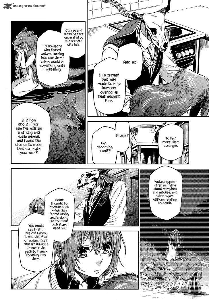 Mahou Tsukai No Yome 30 6