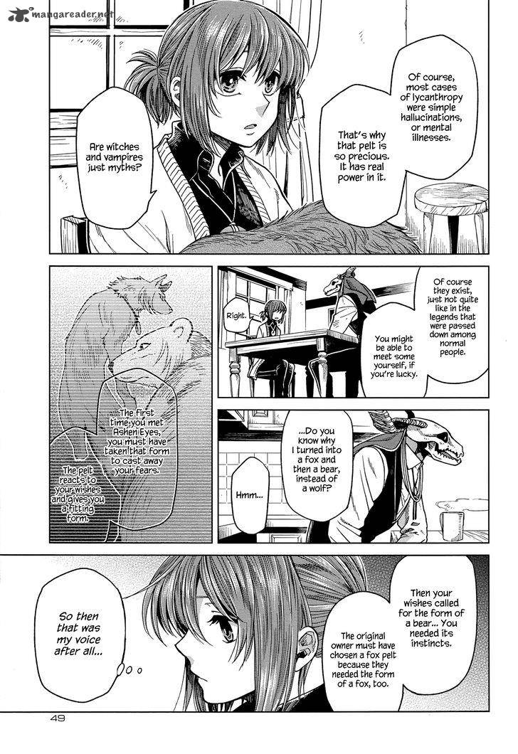 Mahou Tsukai No Yome 30 7