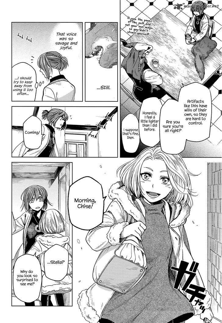Mahou Tsukai No Yome 30 8