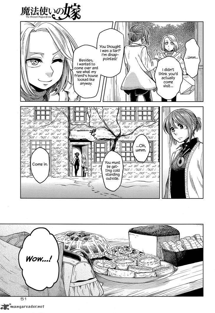 Mahou Tsukai No Yome 30 9
