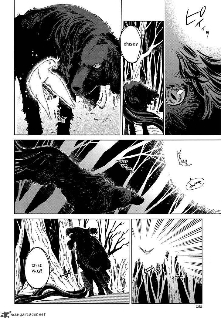 Mahou Tsukai No Yome 31 10