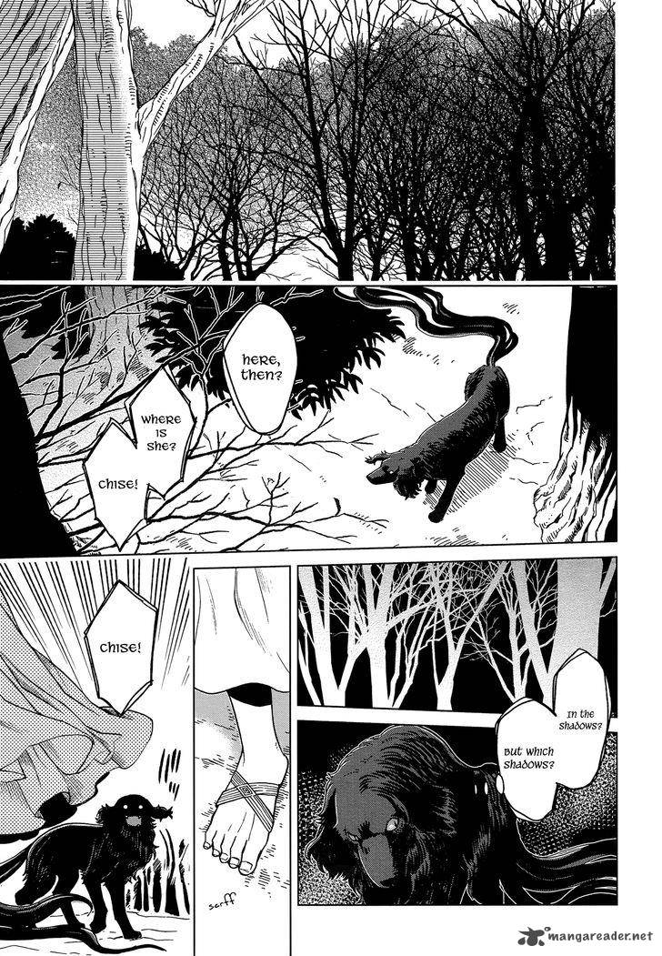 Mahou Tsukai No Yome 31 11