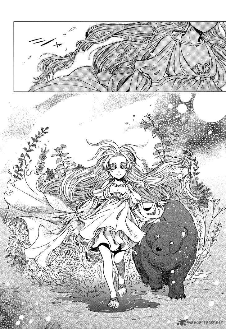 Mahou Tsukai No Yome 31 12