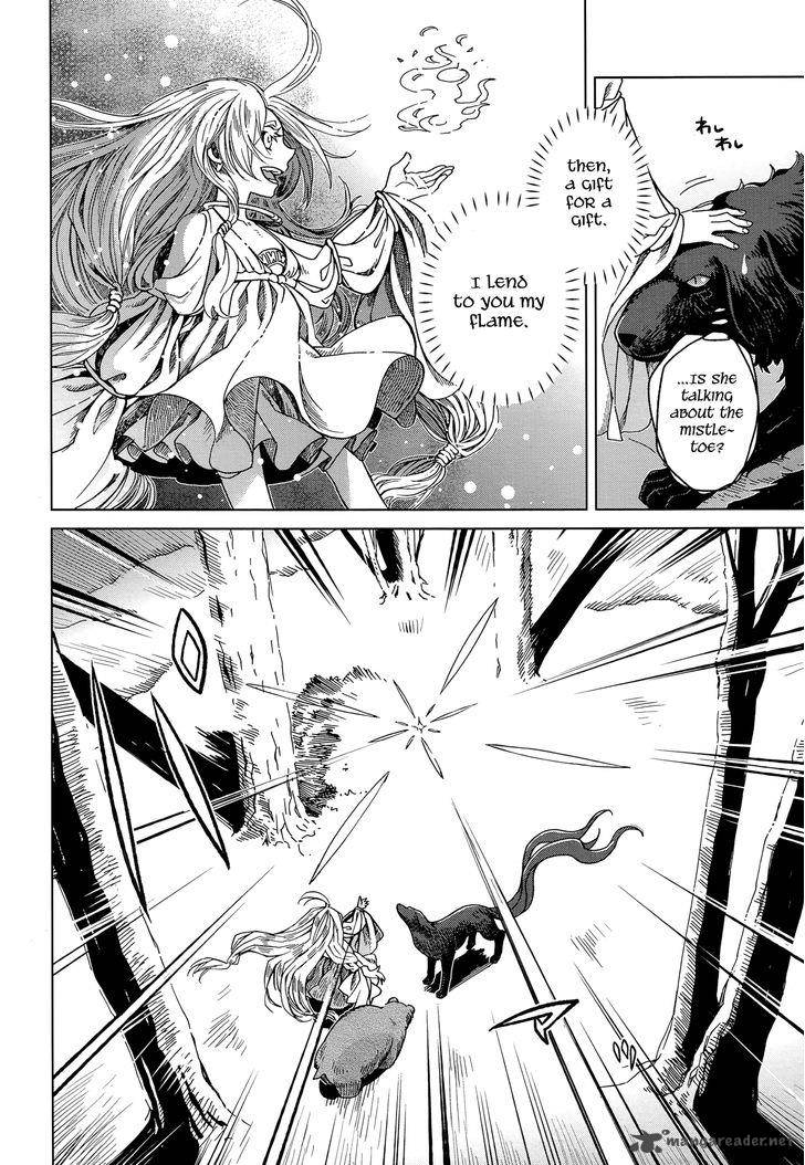 Mahou Tsukai No Yome 31 14