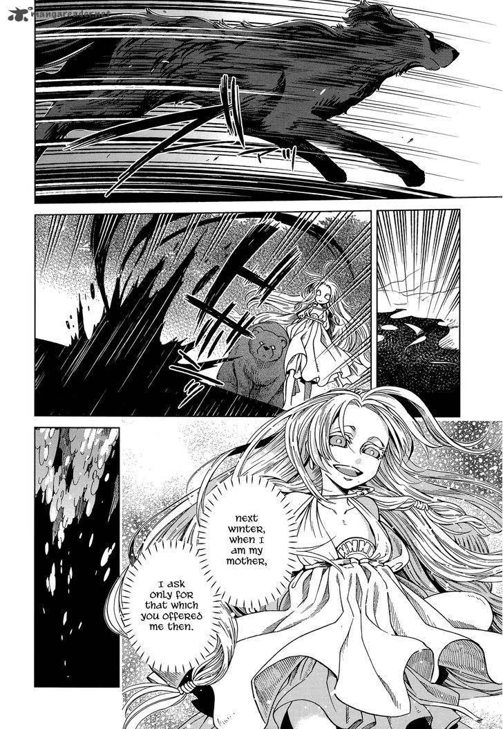Mahou Tsukai No Yome 31 16