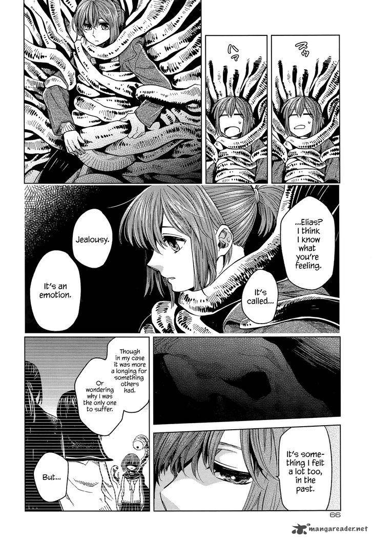 Mahou Tsukai No Yome 31 18