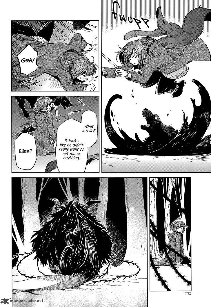 Mahou Tsukai No Yome 31 22