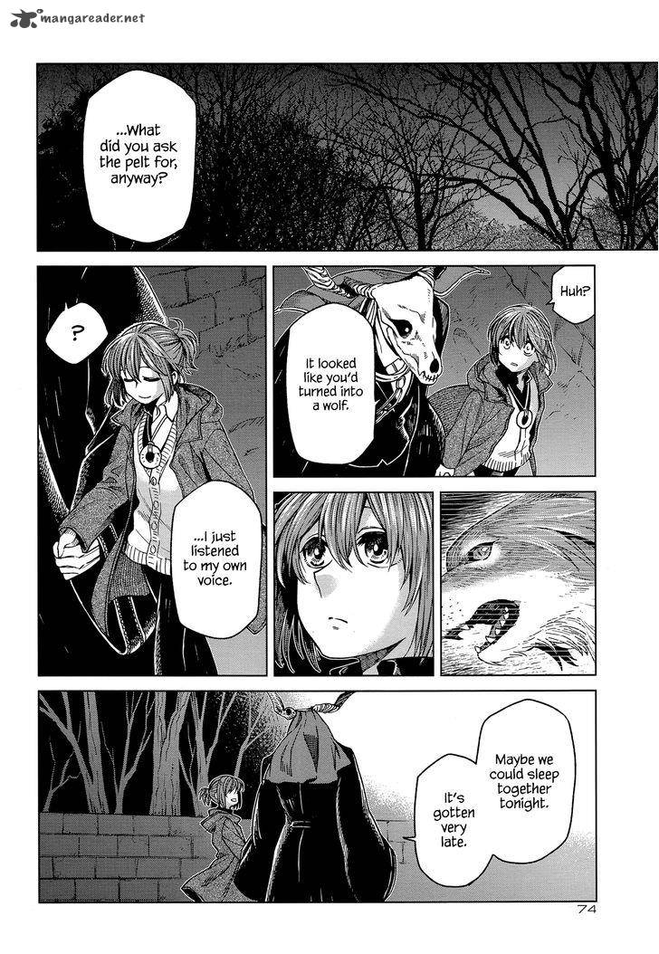 Mahou Tsukai No Yome 31 26