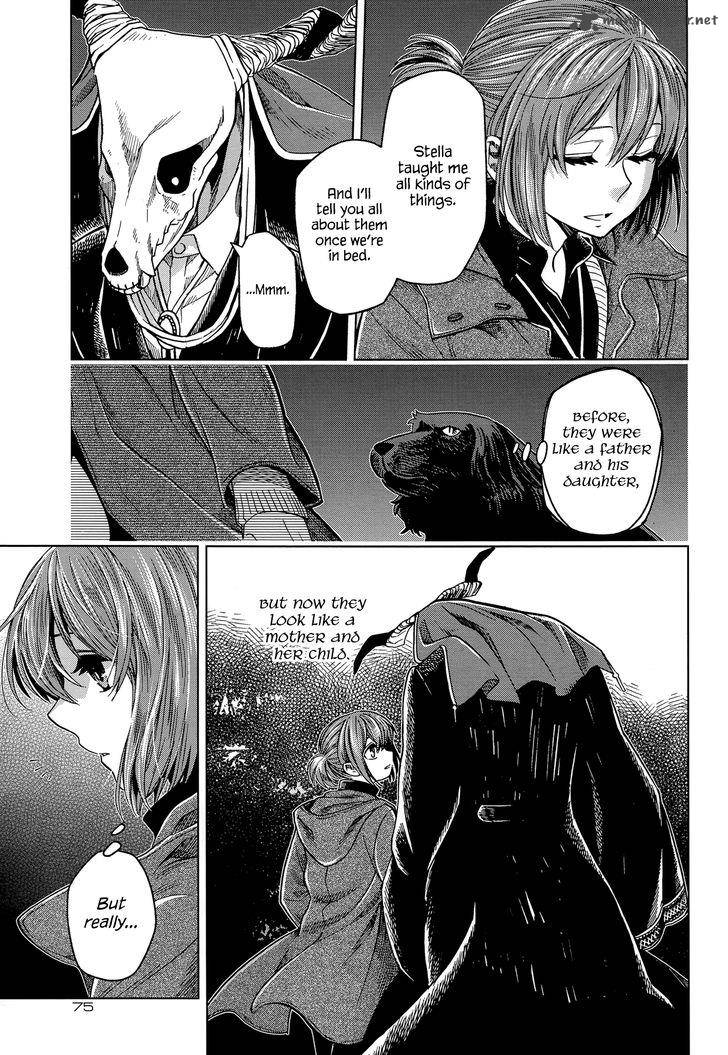 Mahou Tsukai No Yome 31 27