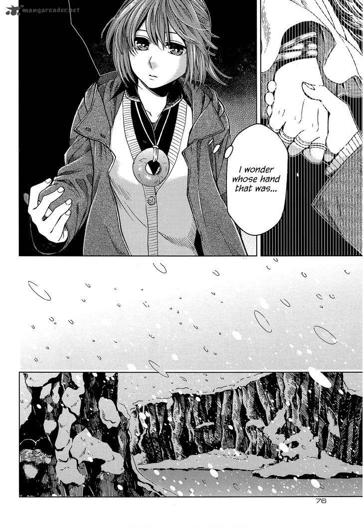 Mahou Tsukai No Yome 31 28