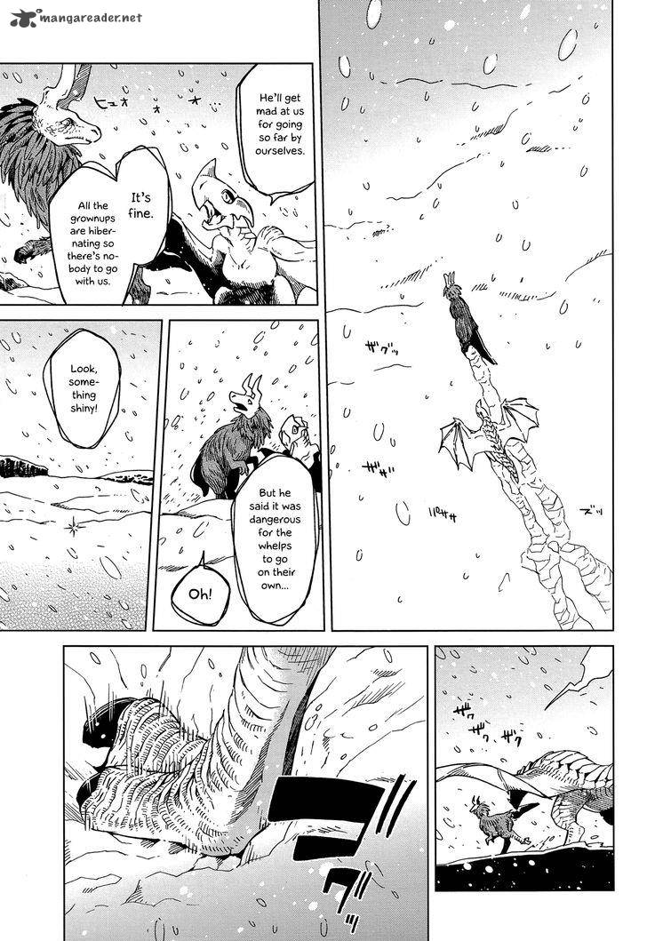 Mahou Tsukai No Yome 31 29