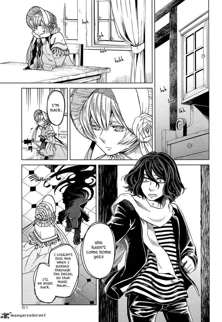 Mahou Tsukai No Yome 31 3