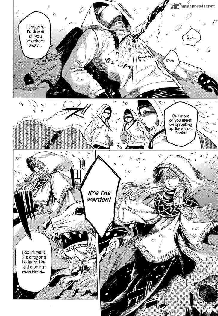 Mahou Tsukai No Yome 31 32