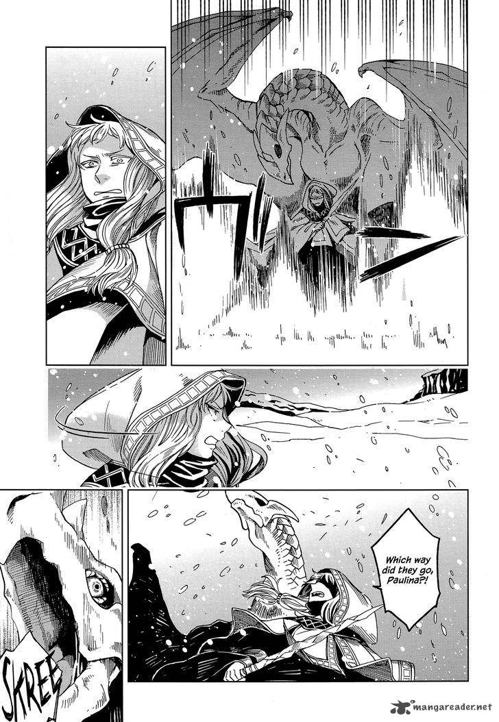 Mahou Tsukai No Yome 31 35