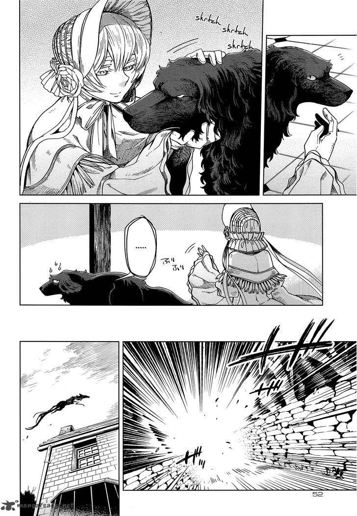 Mahou Tsukai No Yome 31 4