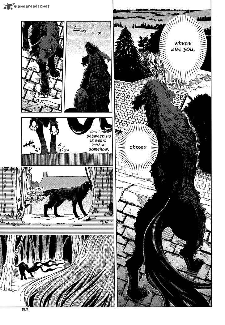 Mahou Tsukai No Yome 31 5