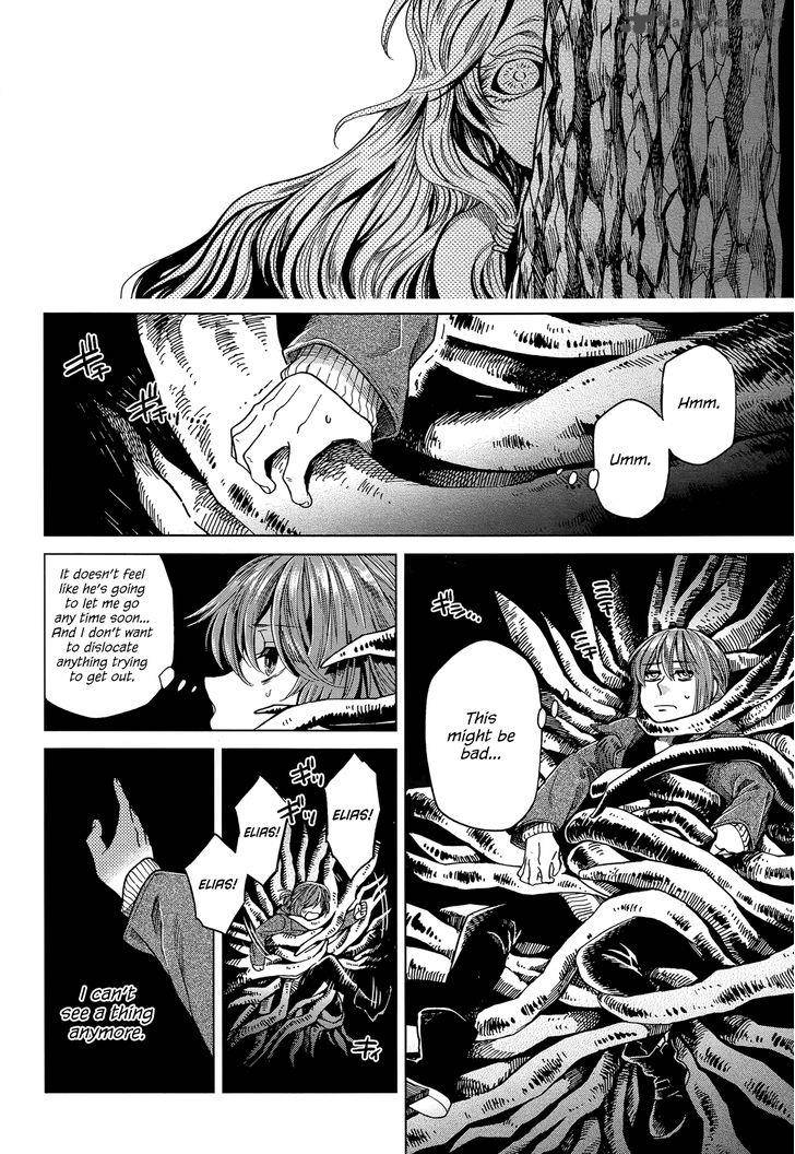 Mahou Tsukai No Yome 31 6