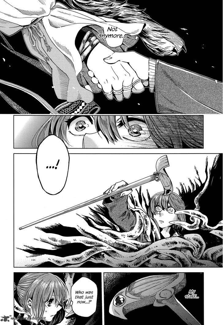 Mahou Tsukai No Yome 31 8