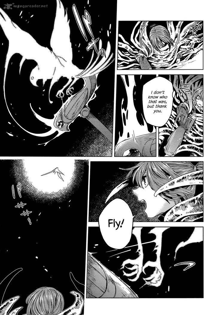 Mahou Tsukai No Yome 31 9