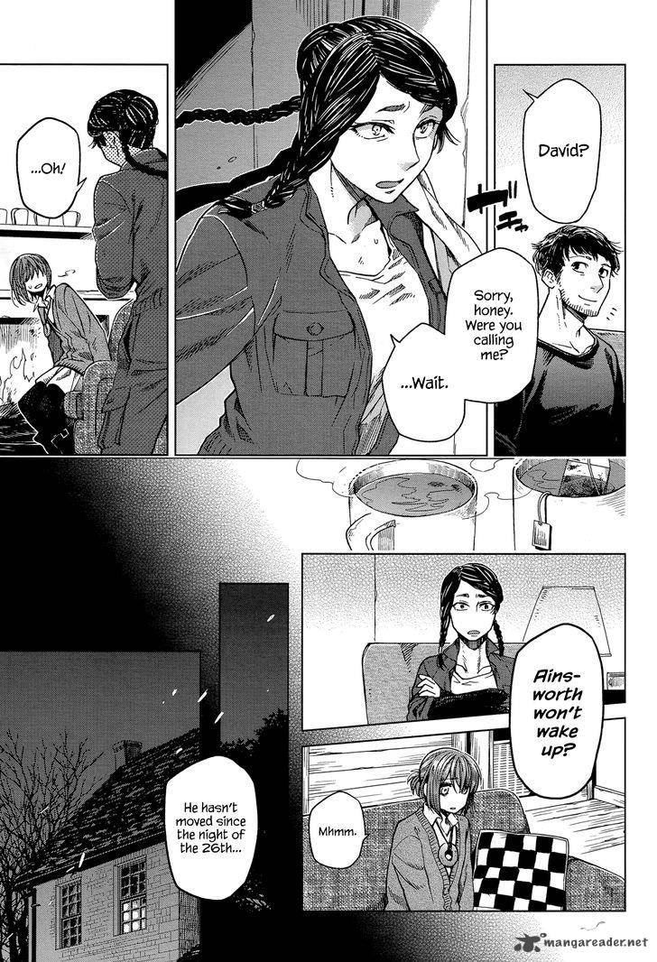Mahou Tsukai No Yome 32 10