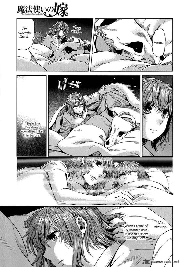 Mahou Tsukai No Yome 32 12