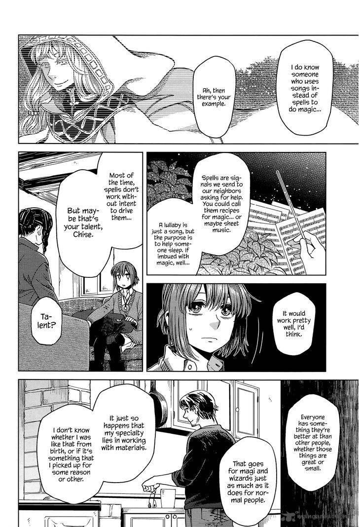 Mahou Tsukai No Yome 32 15