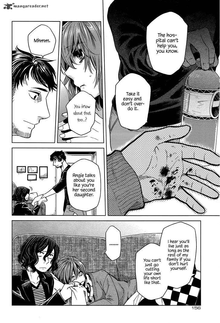 Mahou Tsukai No Yome 32 19