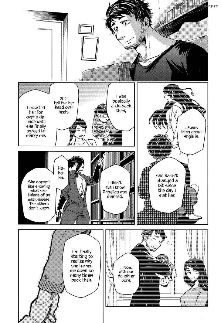 Mahou Tsukai No Yome 32 20