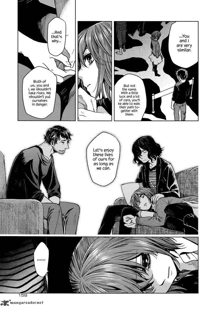 Mahou Tsukai No Yome 32 22