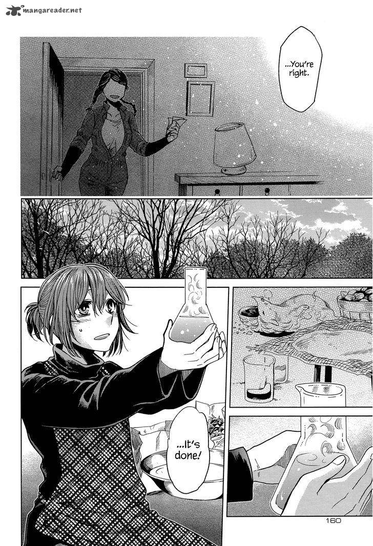 Mahou Tsukai No Yome 32 23