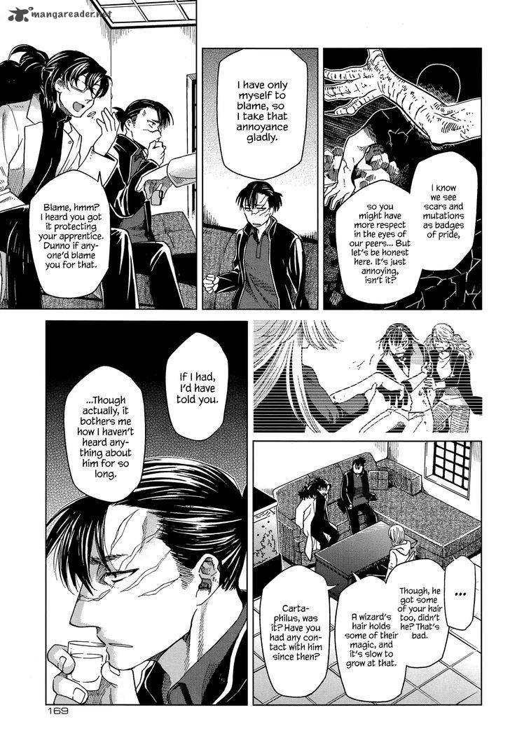 Mahou Tsukai No Yome 32 32