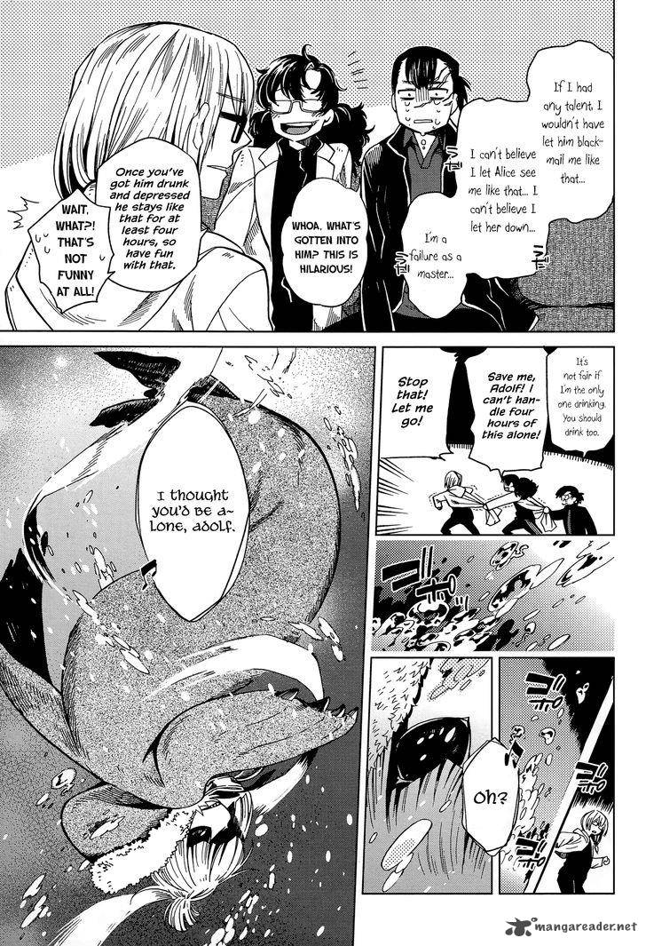 Mahou Tsukai No Yome 32 36
