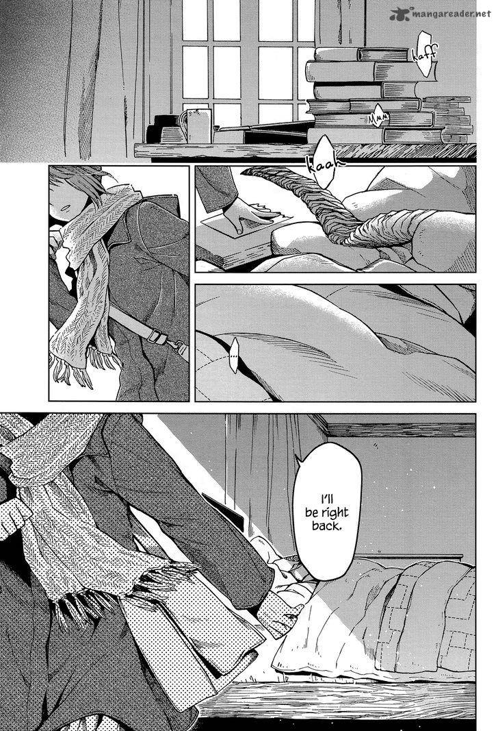 Mahou Tsukai No Yome 32 4
