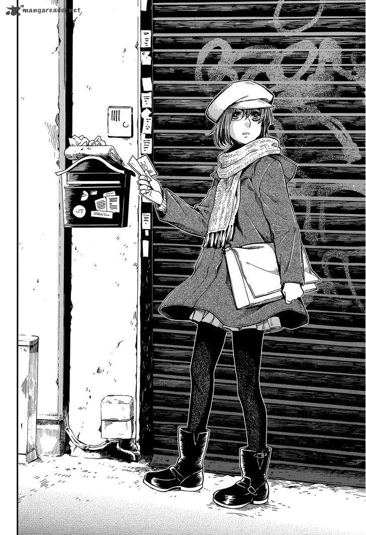 Mahou Tsukai No Yome 32 5