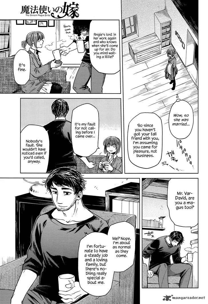 Mahou Tsukai No Yome 32 8