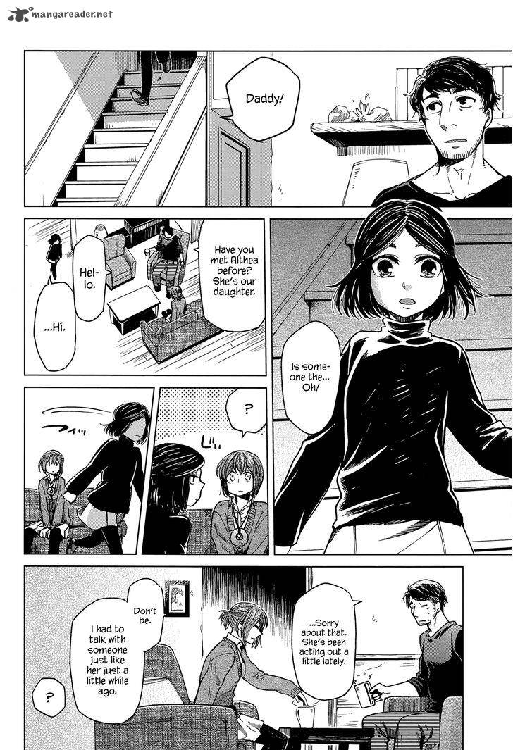 Mahou Tsukai No Yome 32 9