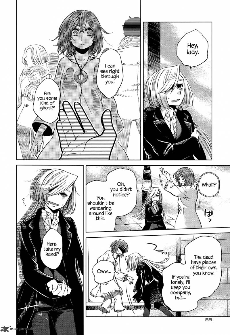 Mahou Tsukai No Yome 33 10