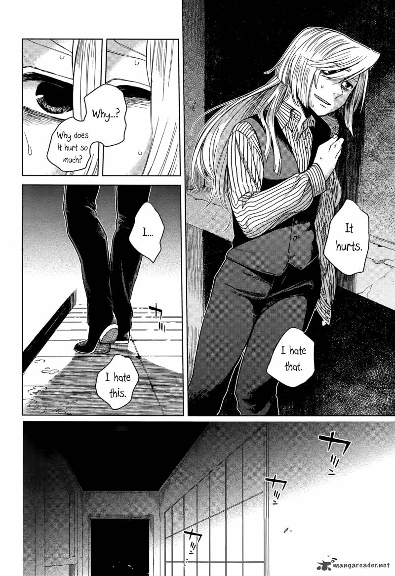 Mahou Tsukai No Yome 33 2
