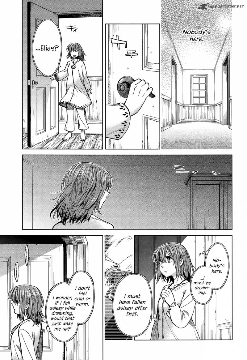 Mahou Tsukai No Yome 33 5